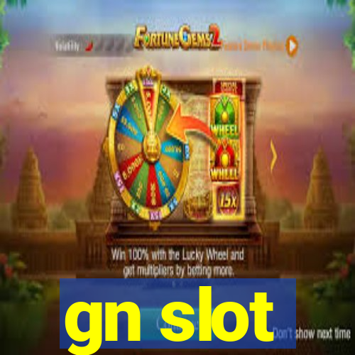 gn slot