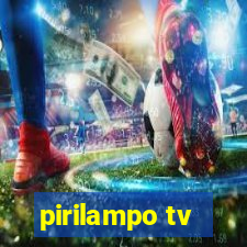 pirilampo tv