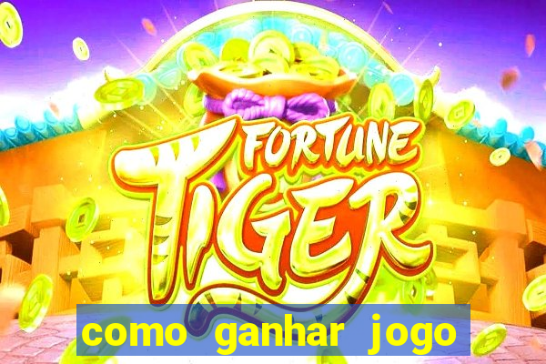 como ganhar jogo do coelho