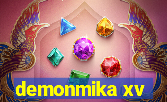 demonmika xv