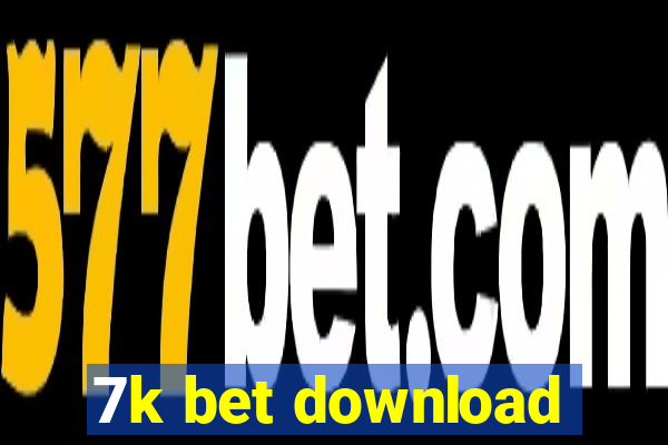 7k bet download