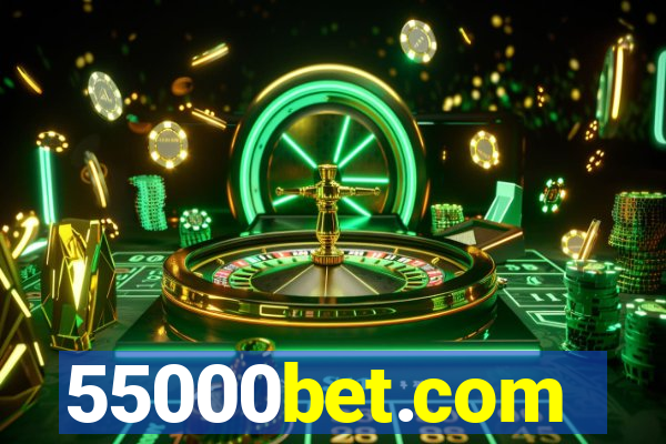 55000bet.com