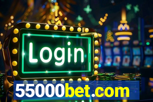 55000bet.com