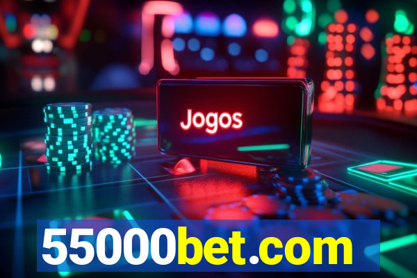 55000bet.com