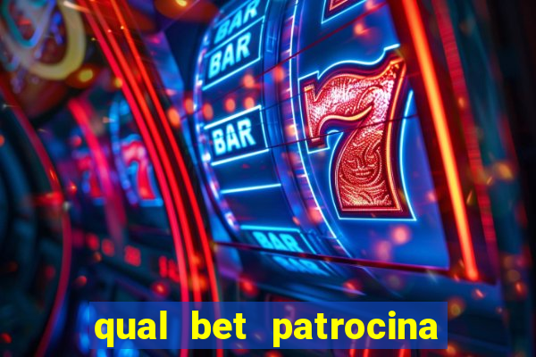 qual bet patrocina o flamengo