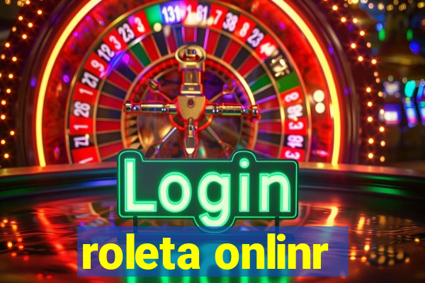 roleta onlinr