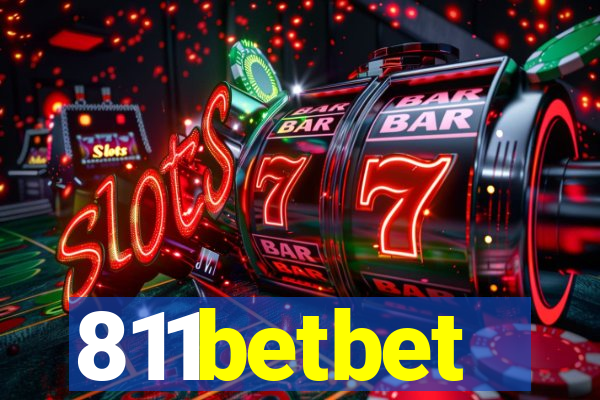 811betbet