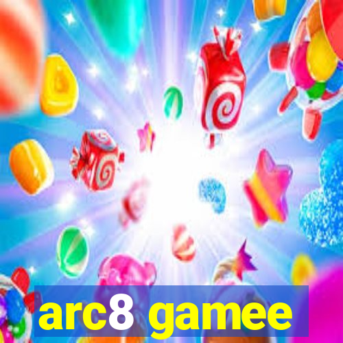 arc8 gamee