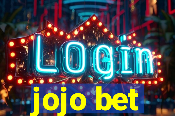 jojo bet