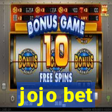 jojo bet