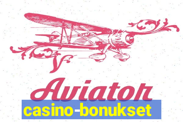 casino-bonukset