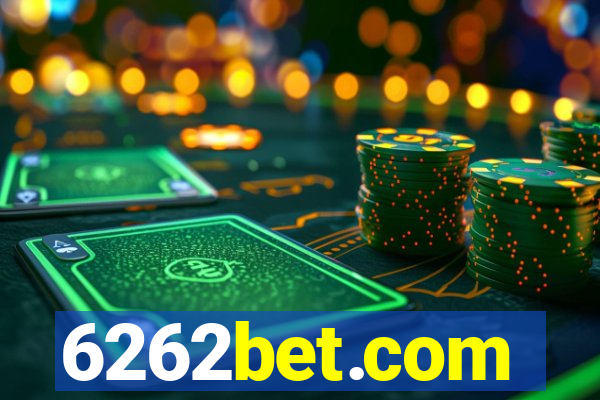 6262bet.com