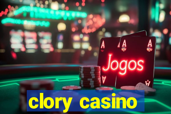 clory casino