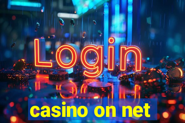 casino on net