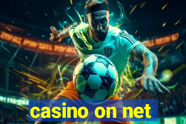 casino on net