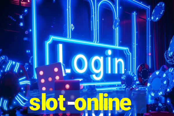 slot-online