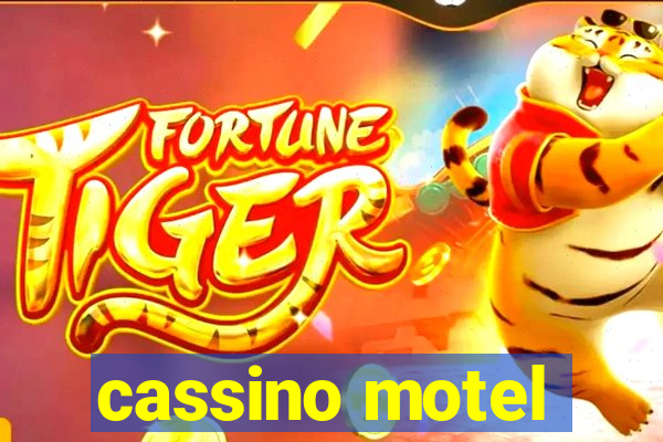 cassino motel