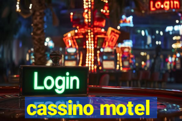 cassino motel