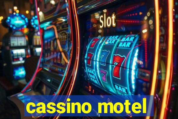 cassino motel