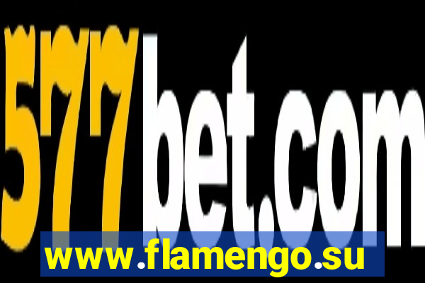 www.flamengo.superingresso