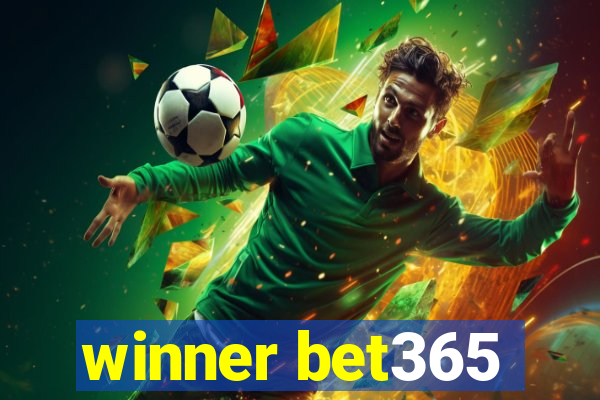 winner bet365