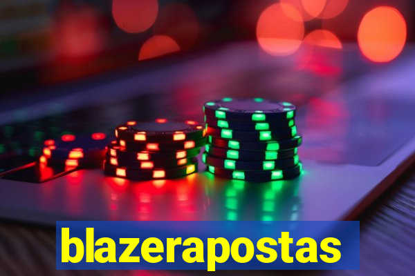 blazerapostas