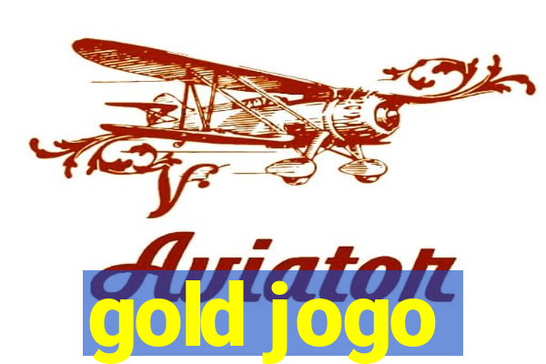 gold jogo