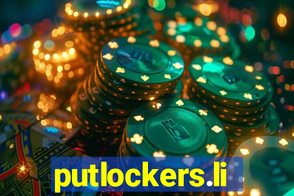 putlockers.li