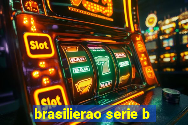 brasilierao serie b