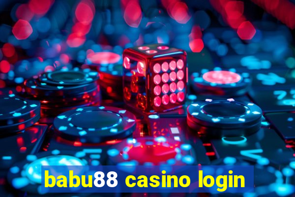 babu88 casino login