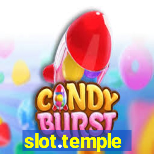 slot.temple