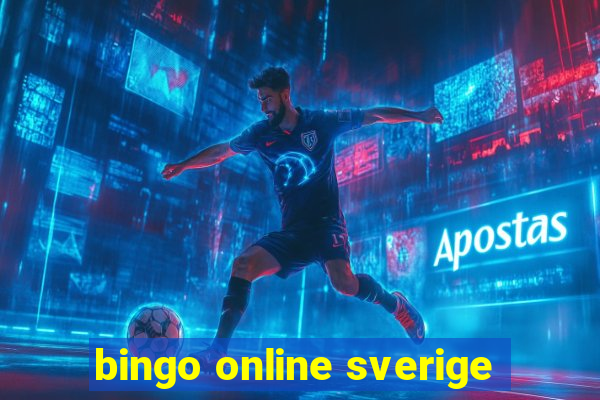 bingo online sverige