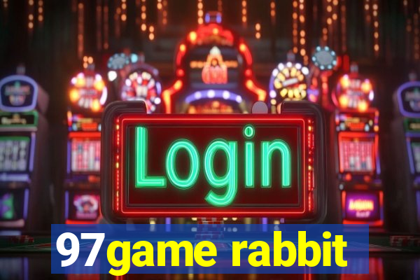 97game rabbit