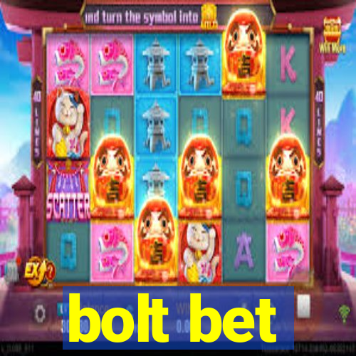 bolt bet