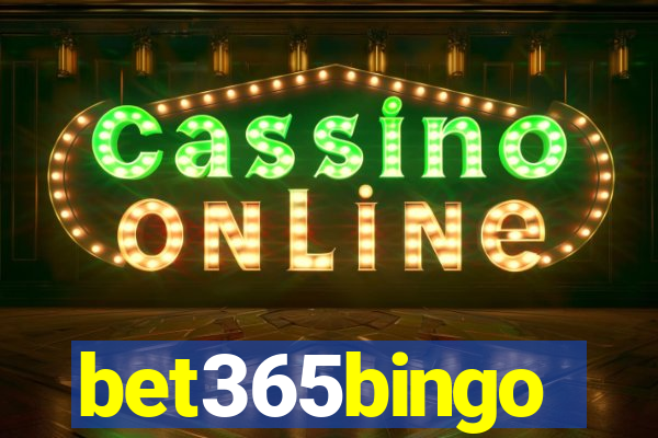 bet365bingo