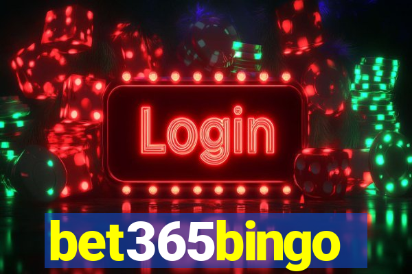 bet365bingo