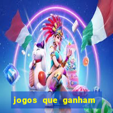 jogos que ganham dinheiro sem depositar