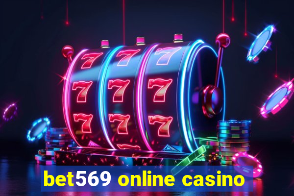 bet569 online casino