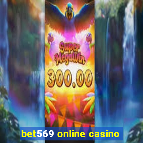 bet569 online casino