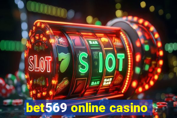 bet569 online casino