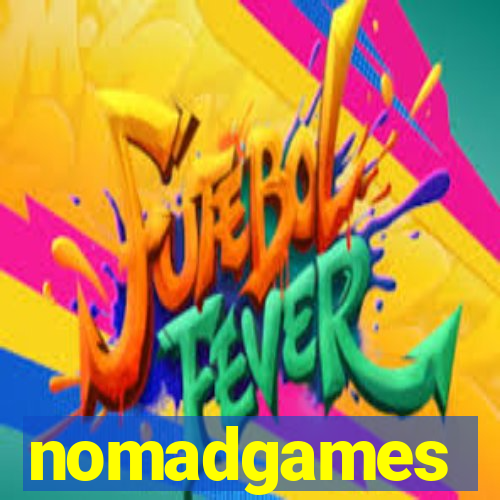 nomadgames