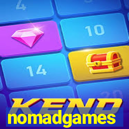 nomadgames