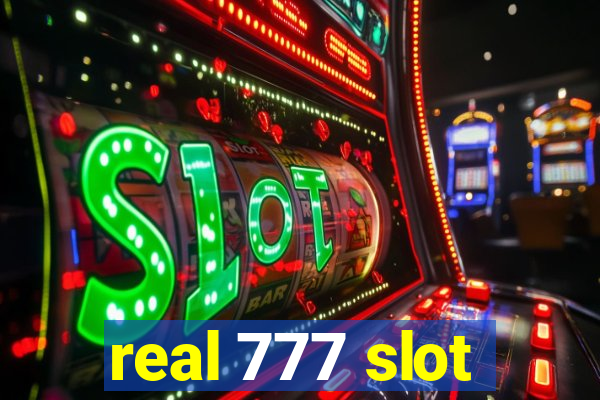 real 777 slot