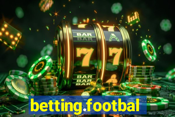 betting.football