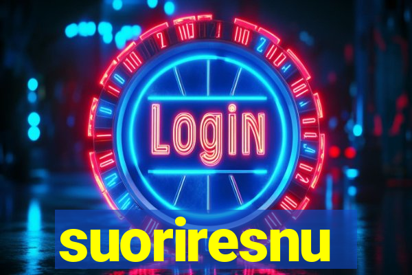 suoriresnu