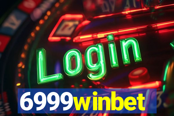 6999winbet