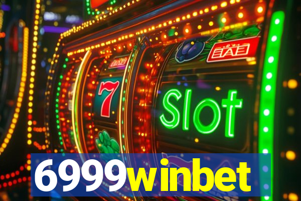 6999winbet