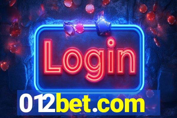 012bet.com