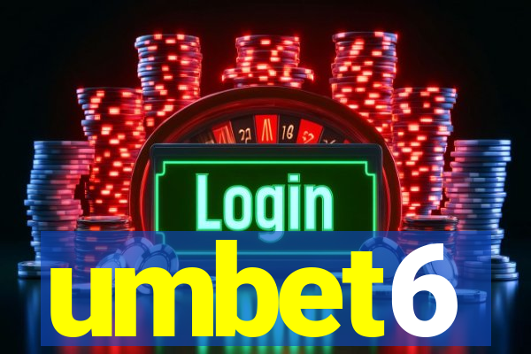 umbet6