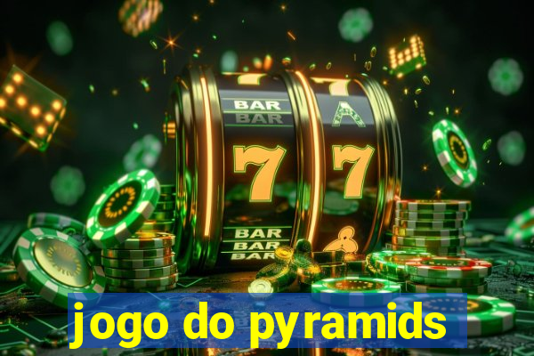 jogo do pyramids